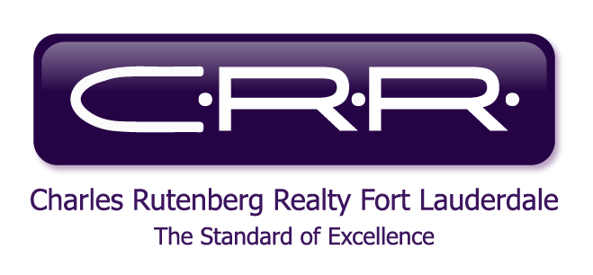Charles Rutenberg Realty Fort Lauderdale logo