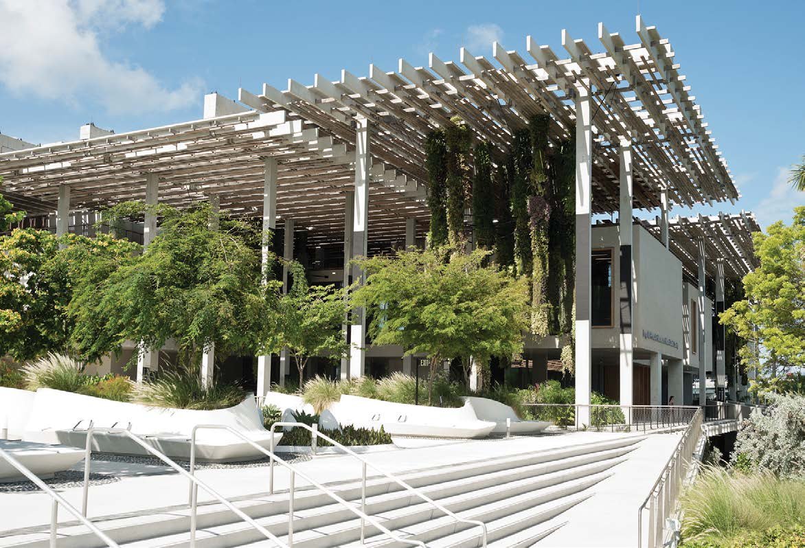 Pérez Art Museum Miami