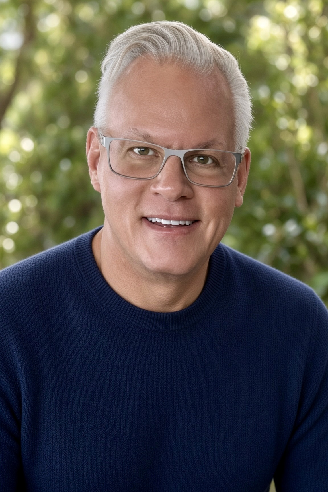 Wiley Corbett III